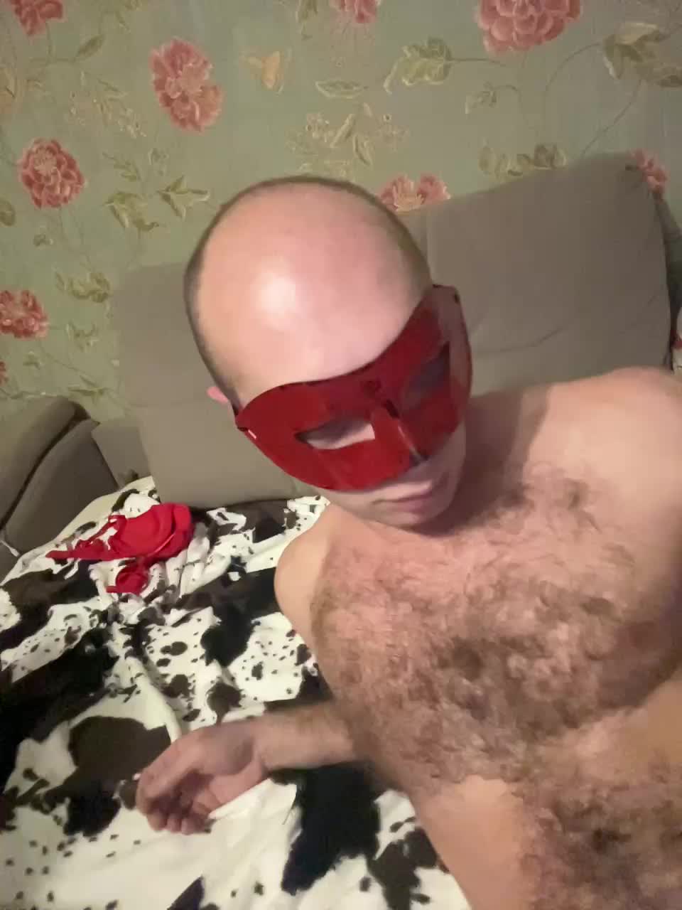 Gayechka-Boltik Cam Model Chat November 22, 2025