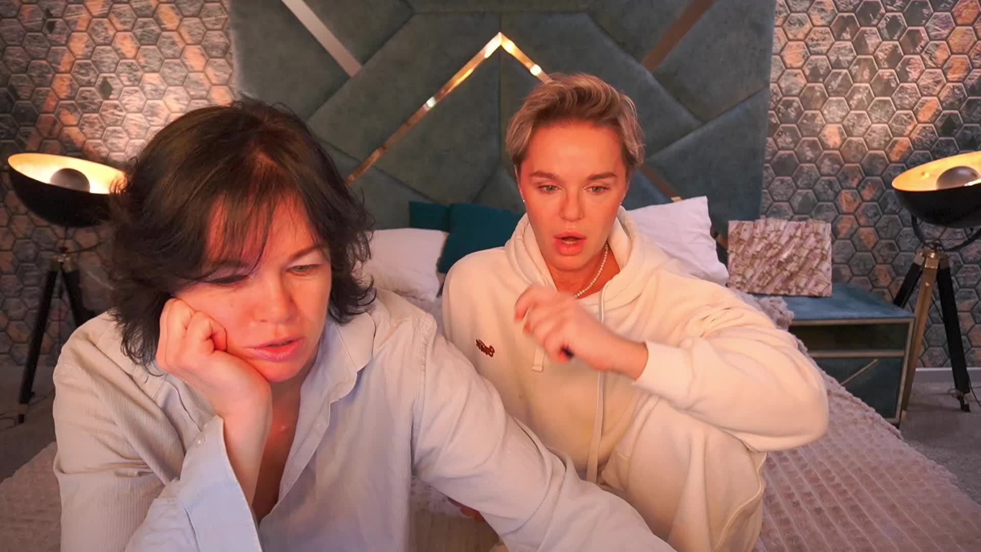 PleasureWeCouple Cam Model Chat November 22, 2025