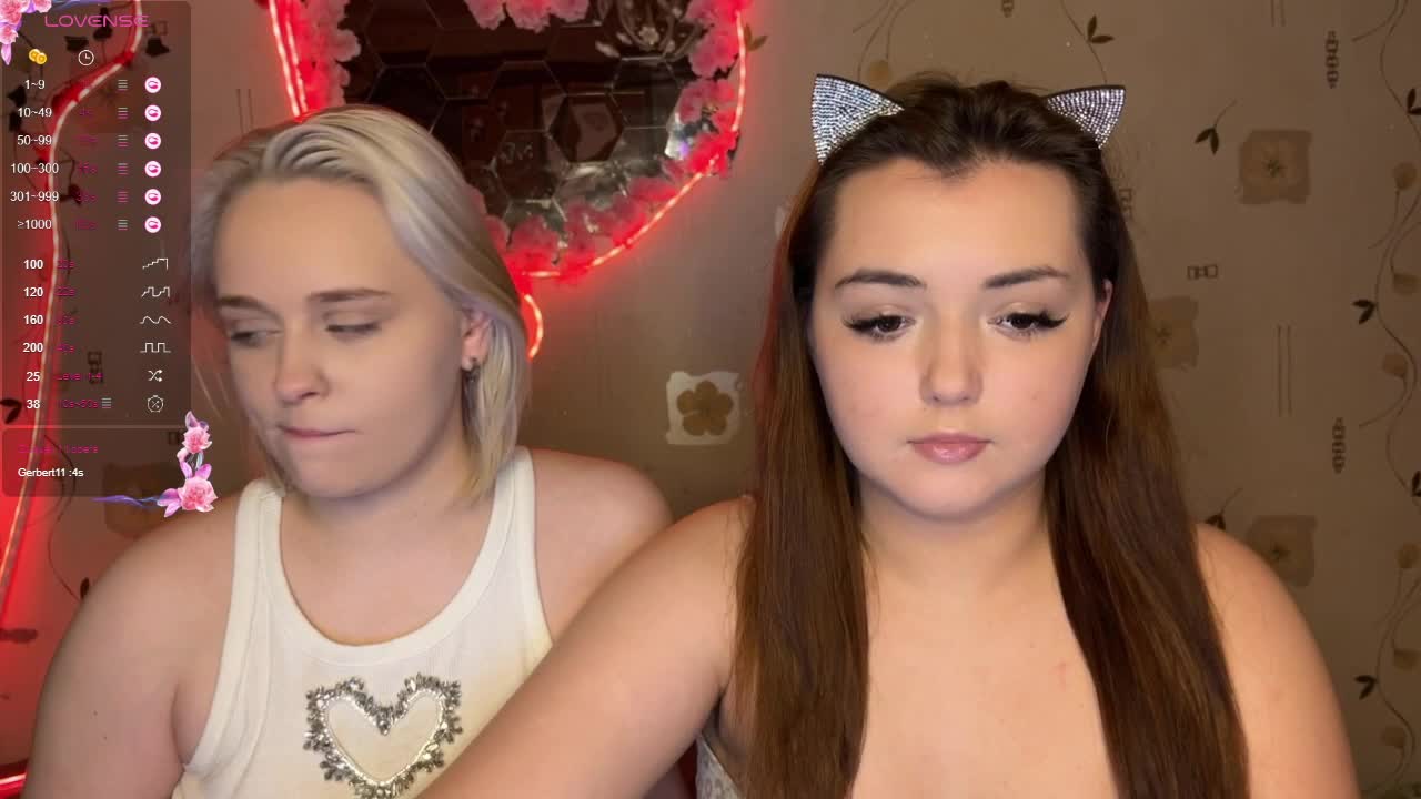 The-best-babies Cam Model Chat November 22, 2025