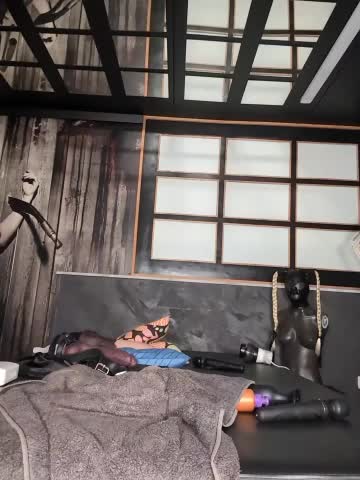 DarkDea Cam Model Chat November 23, 2025