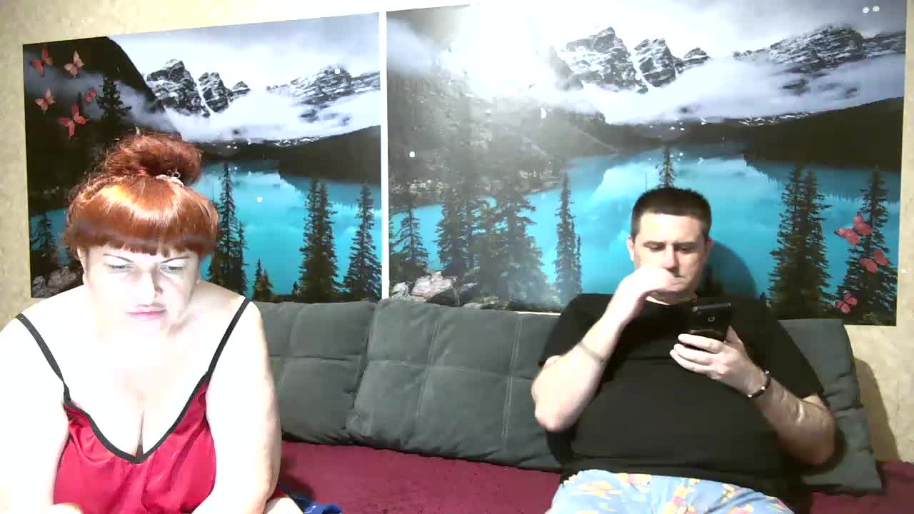 Big_Boss55 Cam Model Chat November 23, 2025