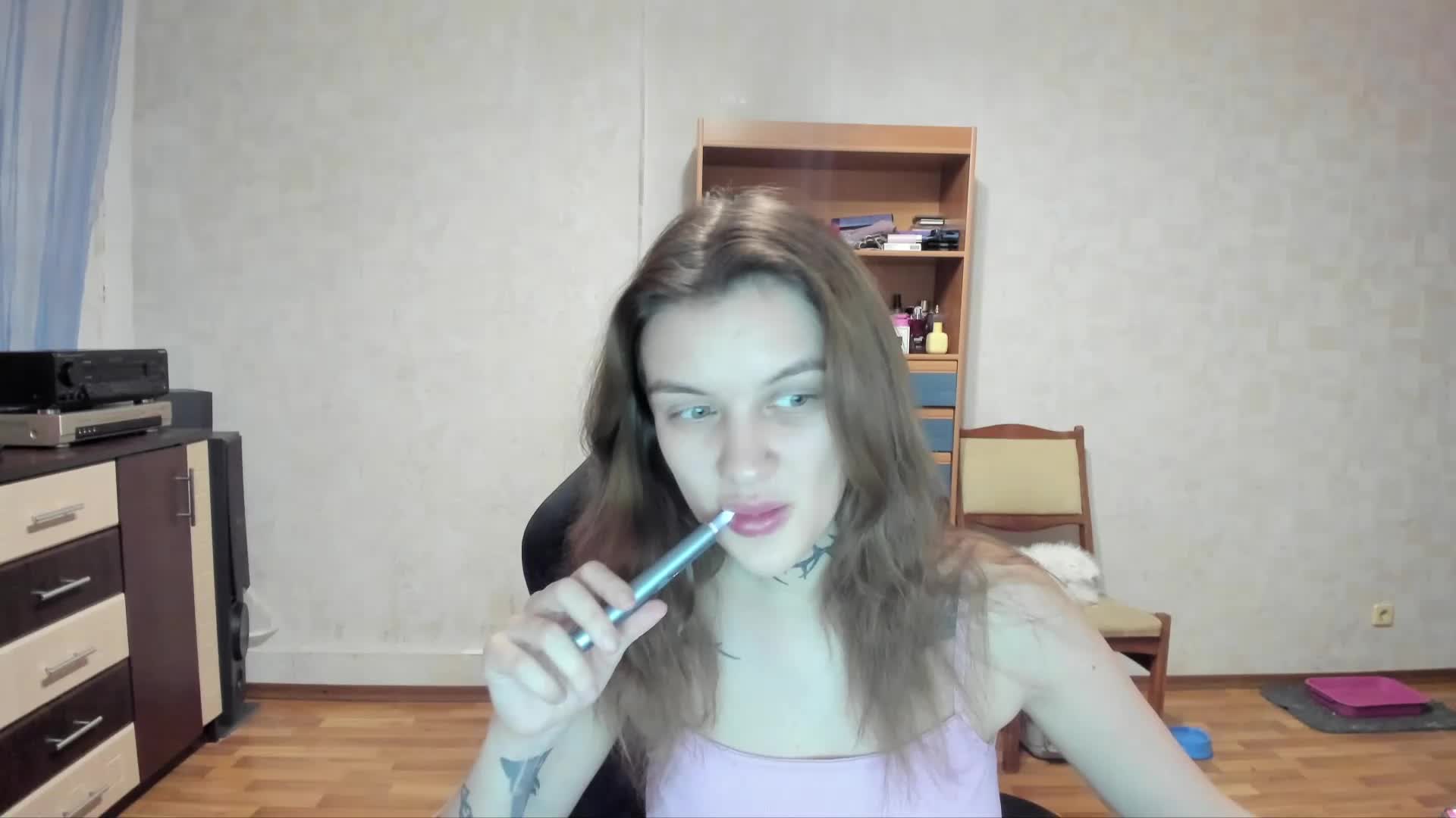 AlisTris Cam Model Chat November 23, 2025