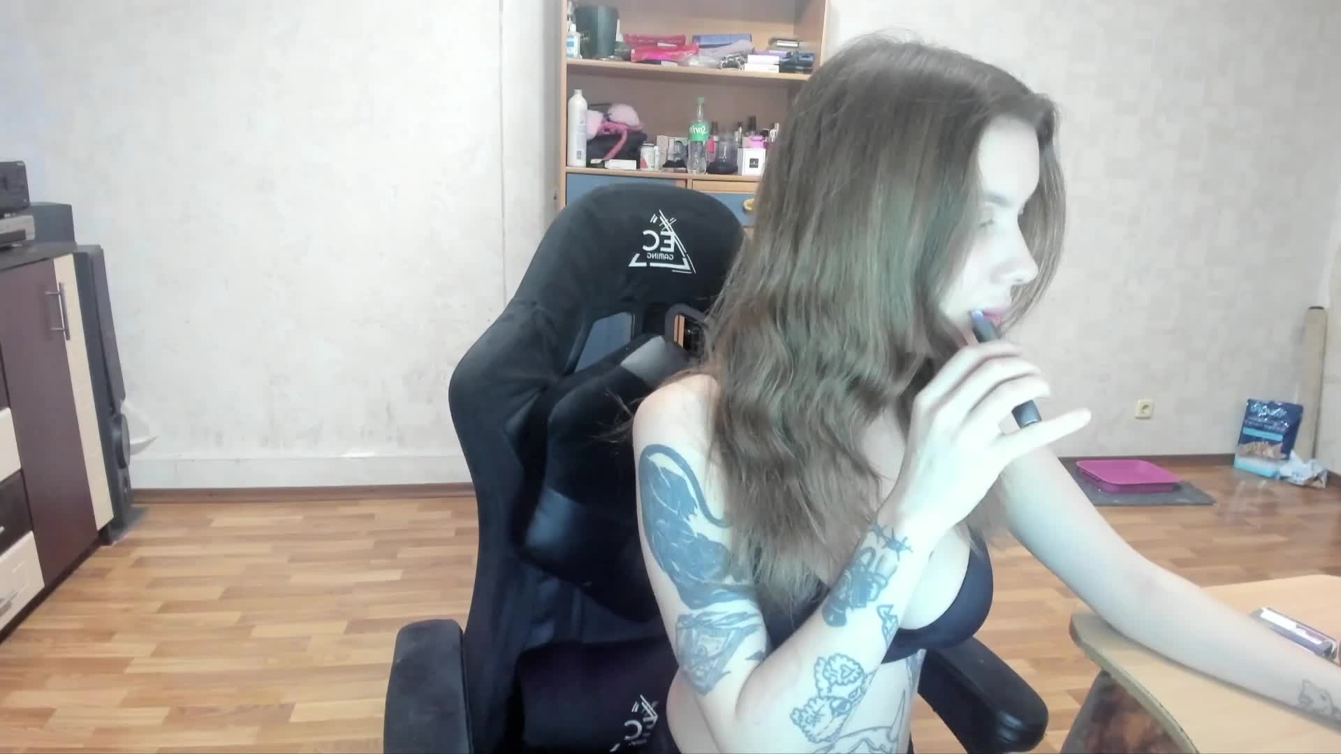 AlisTris Cam Model Chat November 23, 2025