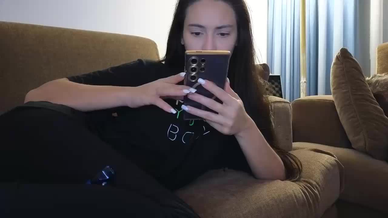 missionpossible Cam Model Chat November 23, 2025