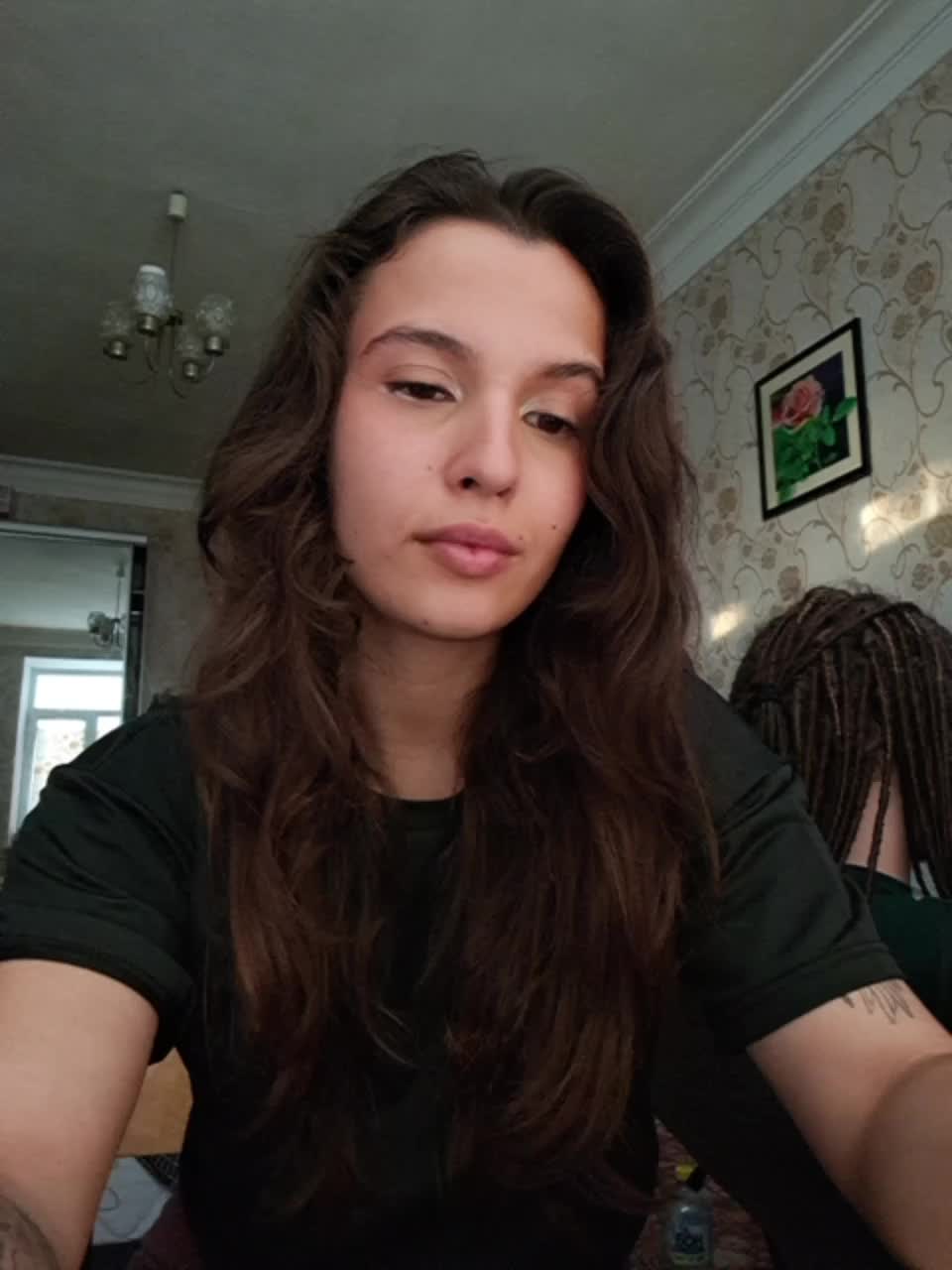 Love_Crew Cam Model Chat November 23, 2025