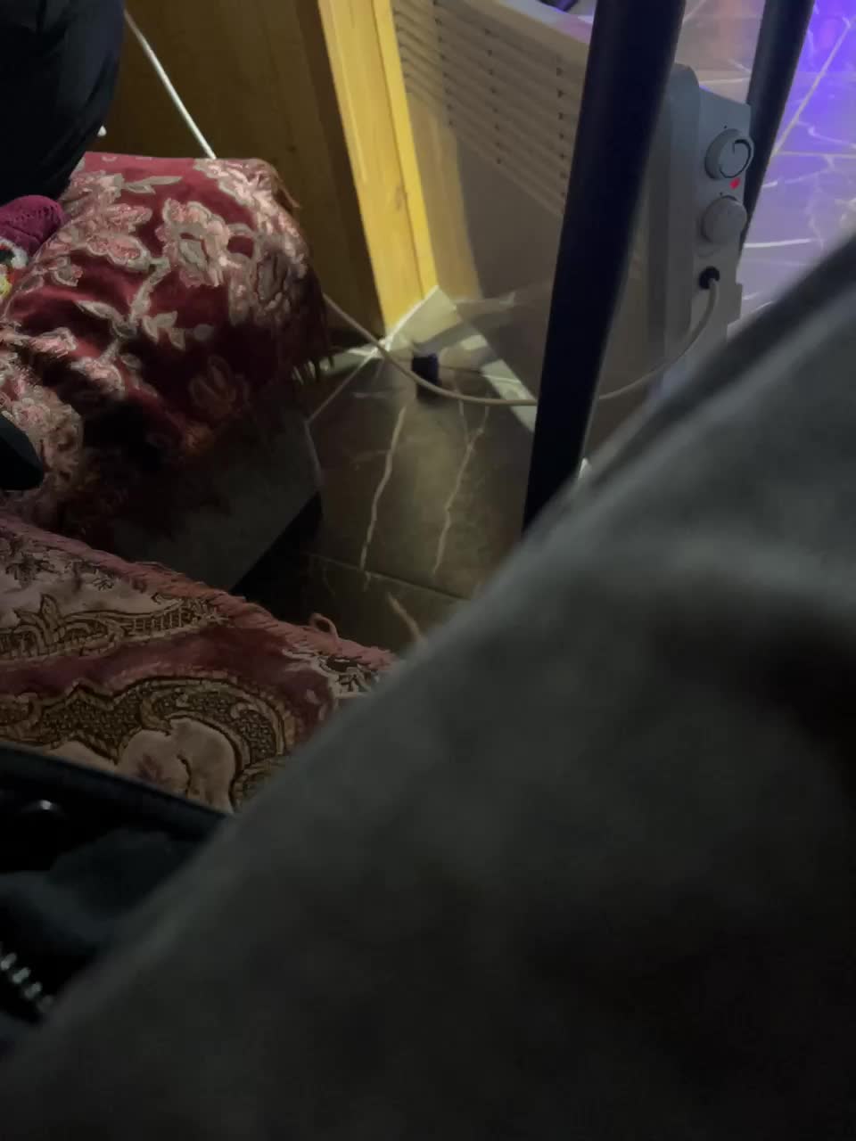 Maikl69Mila1 Cam Model Chat November 23, 2025