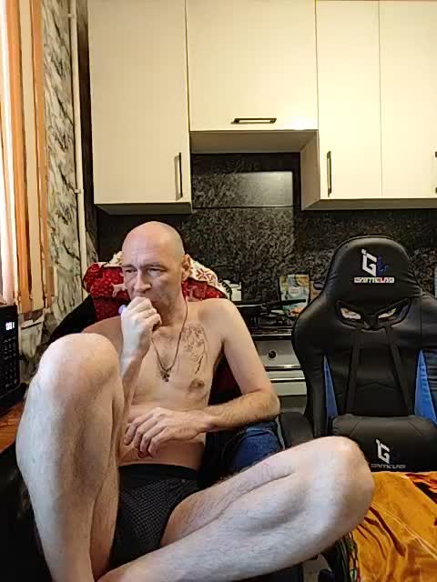 Innokentiy449 Cam Model Chat November 23, 2025