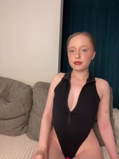 PeachPie Cam Model Chat November 23, 2025