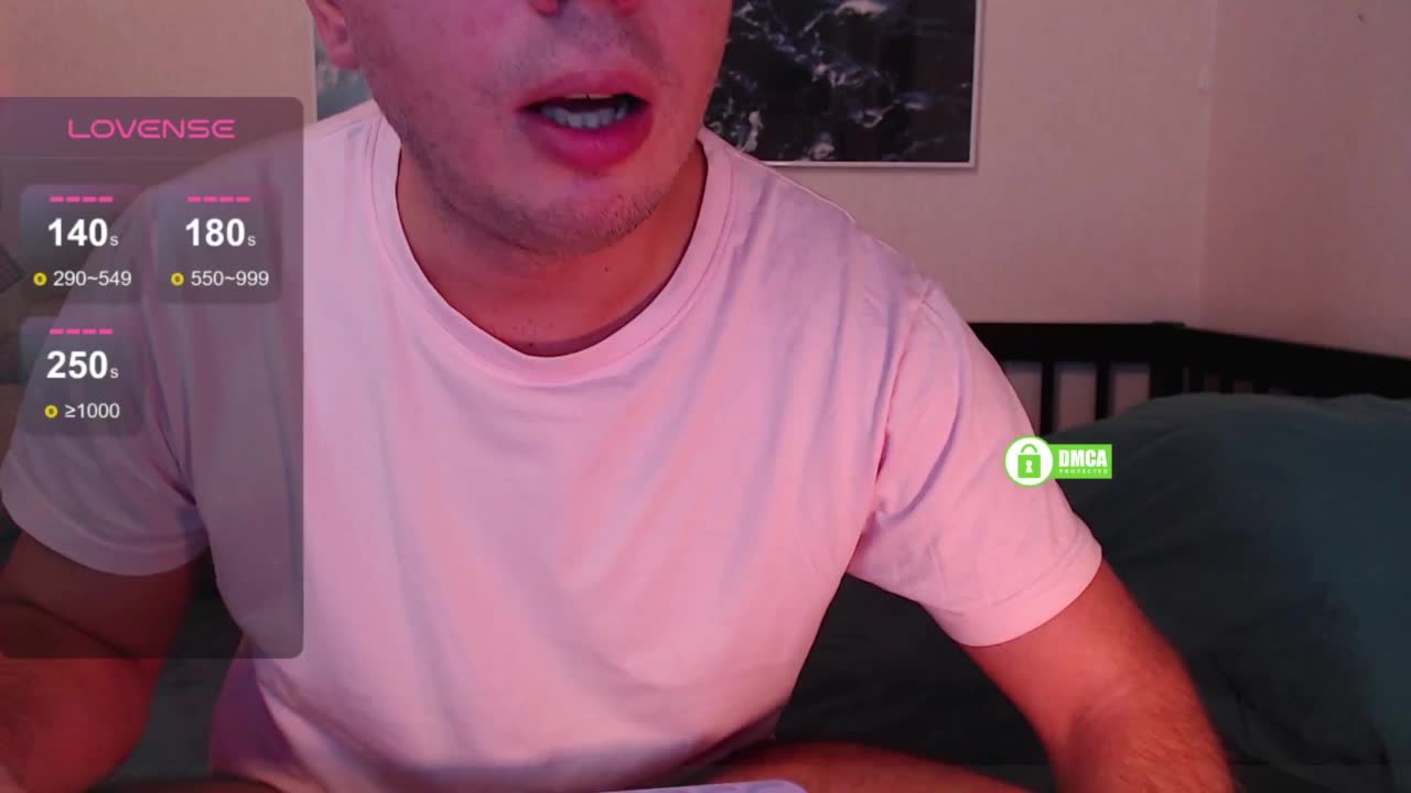 SonyaVlad Cam Model Chat November 23, 2025