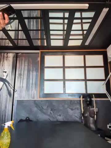 DarkDea Cam Model Chat November 23, 2025