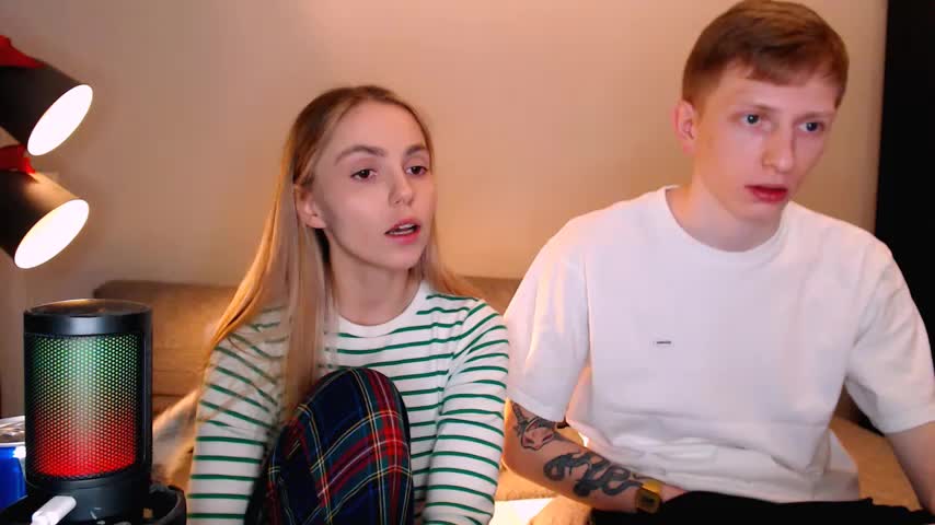 juliaanddima Cam Model Chat November 23, 2025