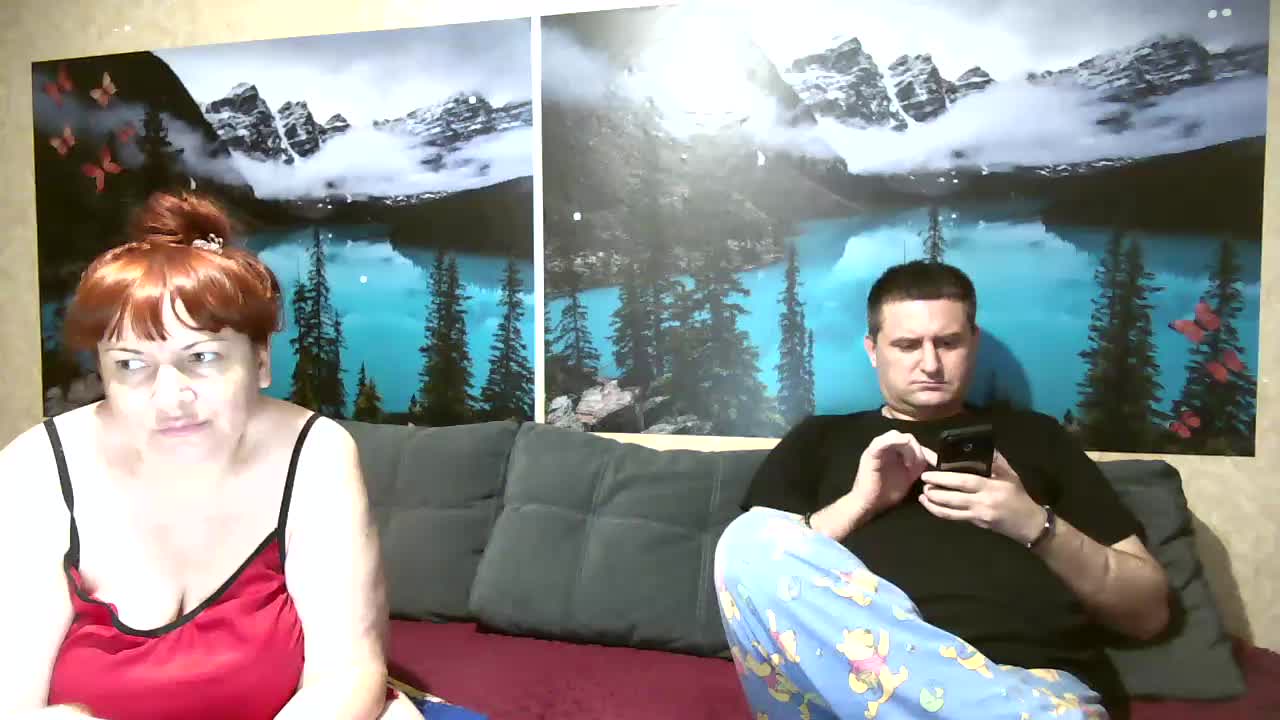 Big_Boss55 Cam Model Chat November 23, 2025