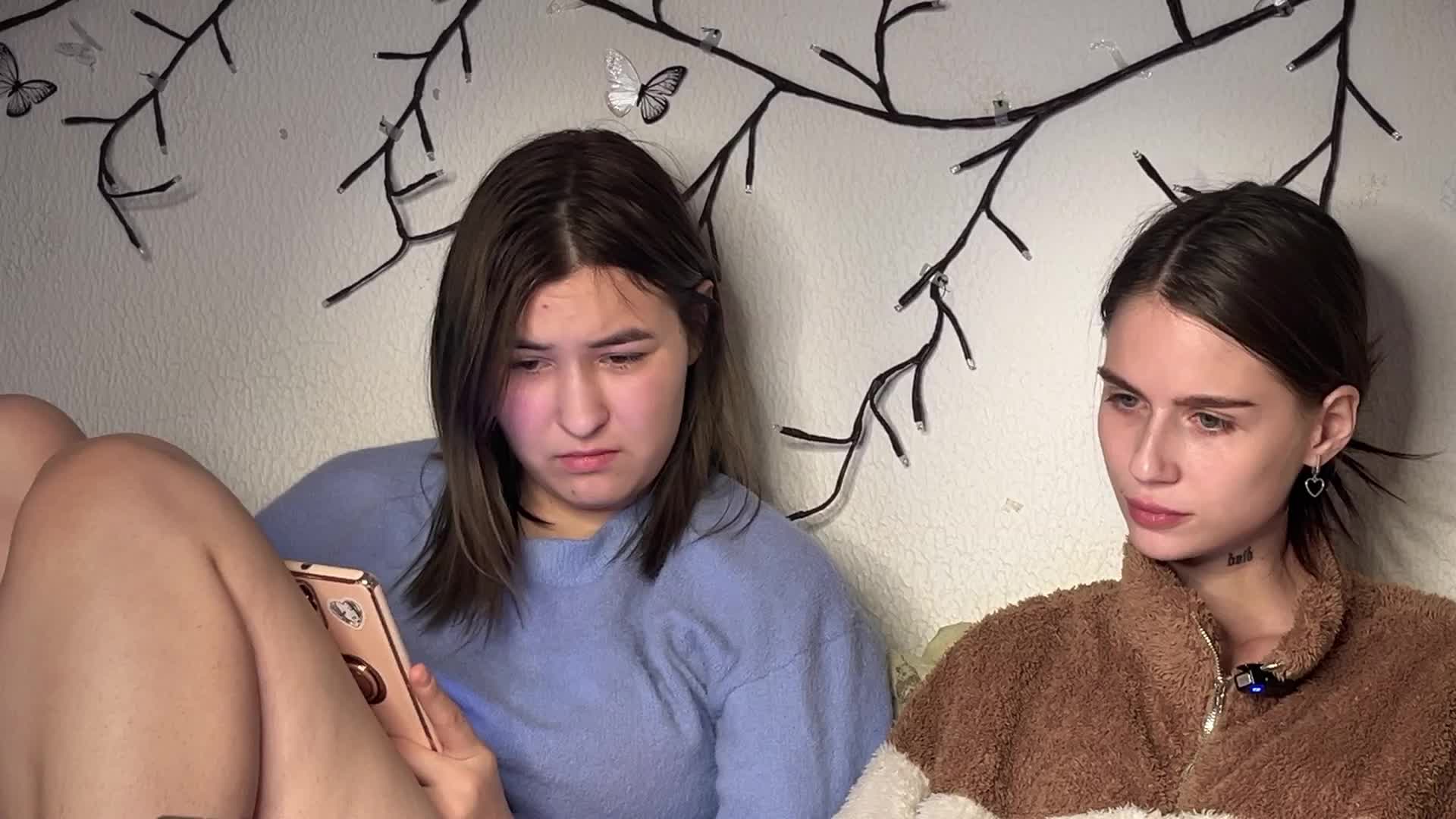 Passionate_Girls Cam Model Chat November 23, 2025