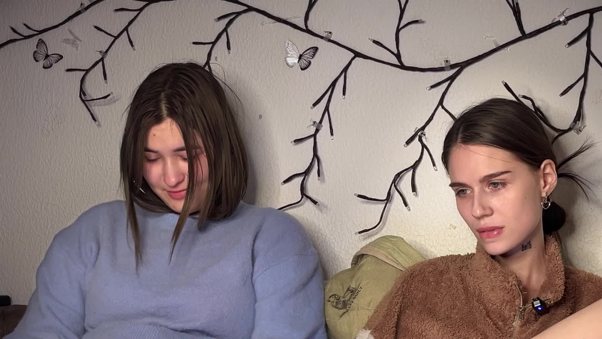 Passionate_Girls Cam Model Chat November 23, 2025