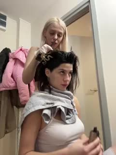 VibroMashulkaDashulka Cam Model Chat November 23, 2025