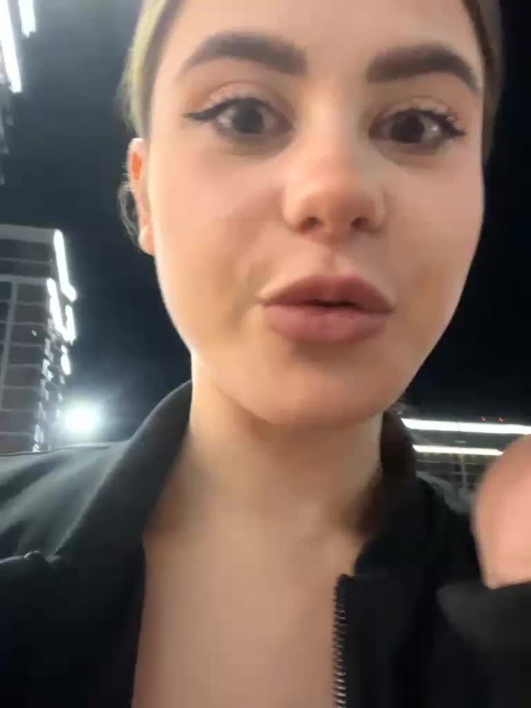 VikaAndMilana Cam Model Chat November 23, 2025