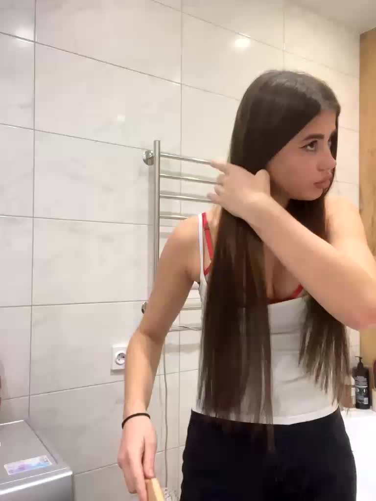 VikaAndMilana Cam Model Chat November 23, 2025