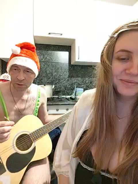 Innokentiy449 Cam Model Chat November 23, 2025