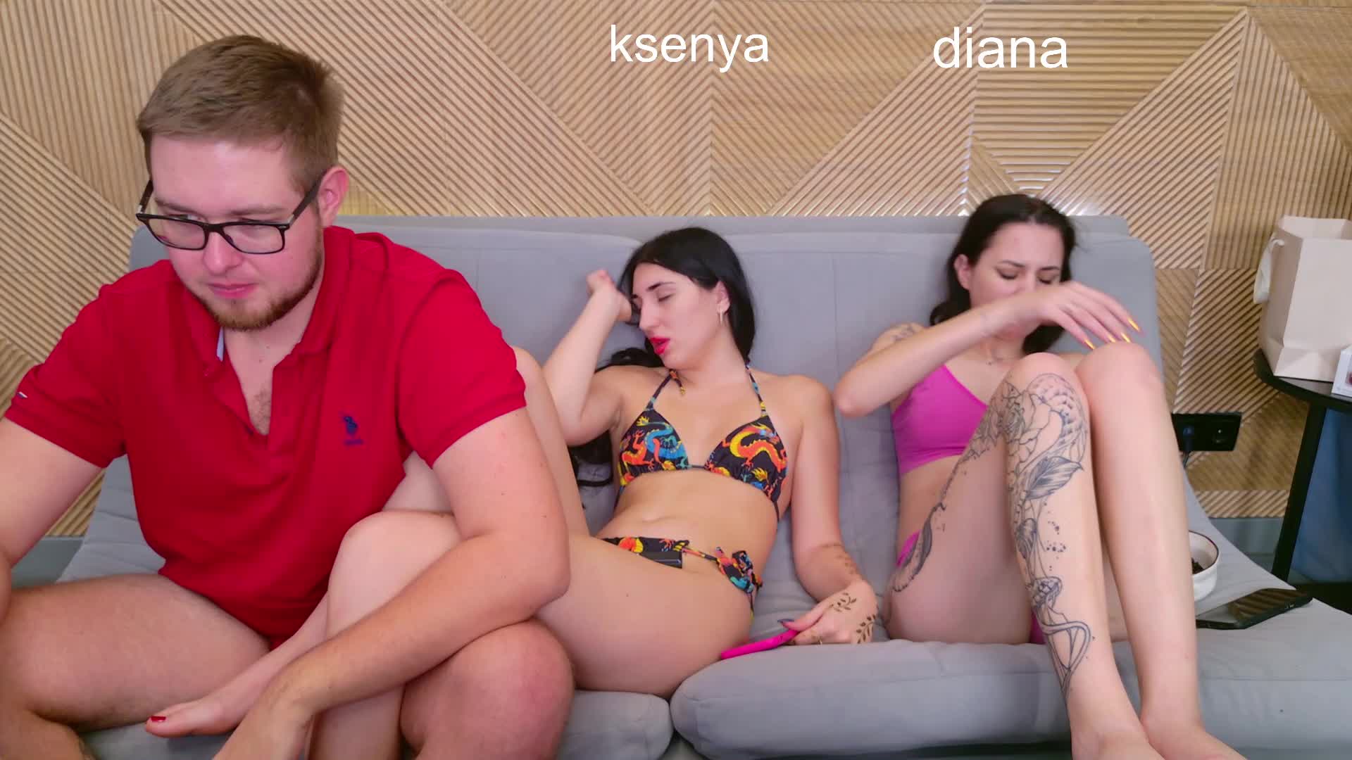 WebcamSlut Cam Model Chat November 24, 2025