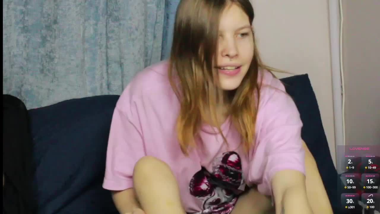 Kamala_Adele Cam Model Chat November 24, 2025