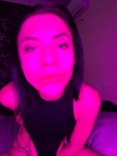 SerAli Cam Model Chat November 24, 2025