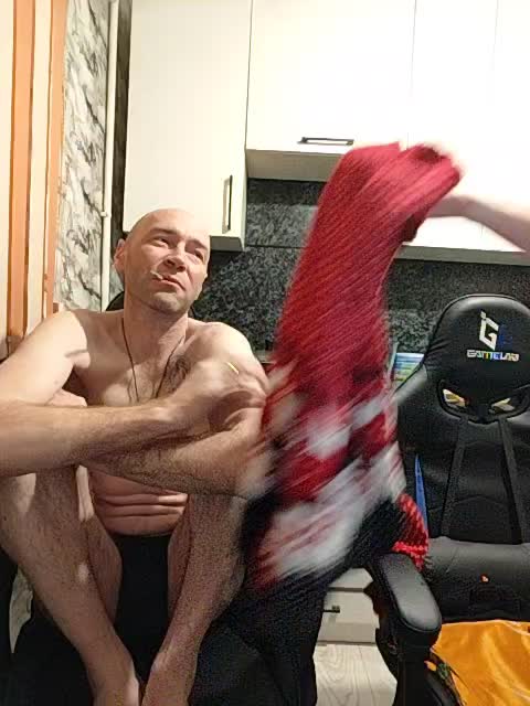 Innokentiy449 Cam Model Chat November 24, 2025