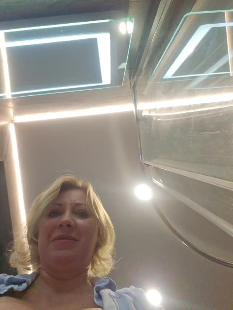 yuliia_3003 Cam Model Chat November 24, 2025