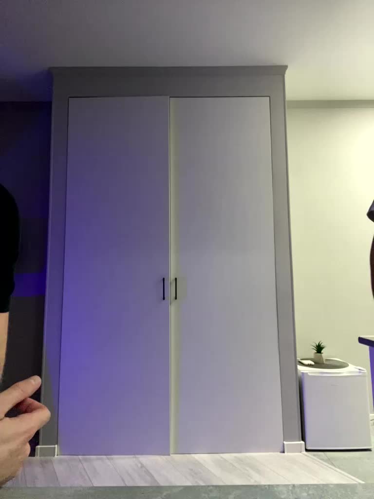 Room_of_love Cam Model Chat November 24, 2025