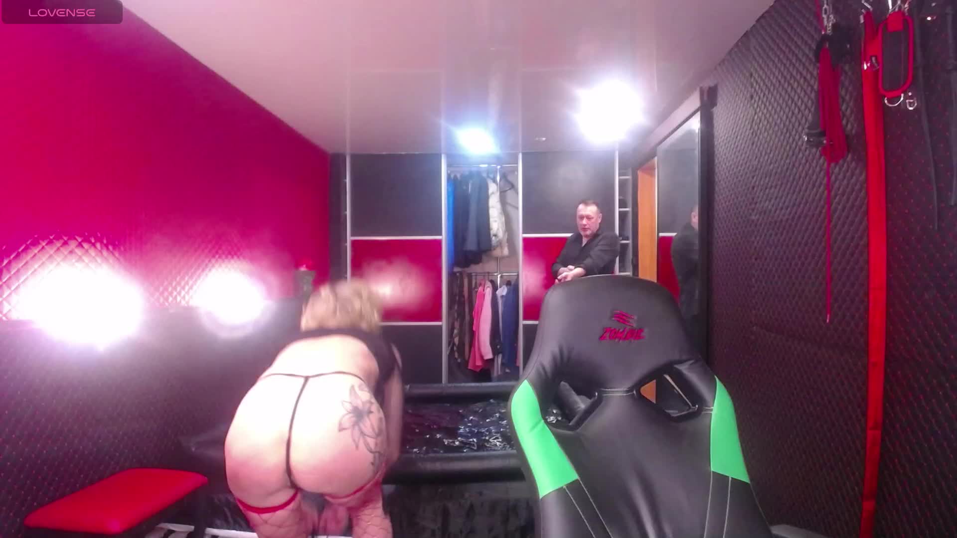 MasterAndMargarita Cam Model Chat November 24, 2025