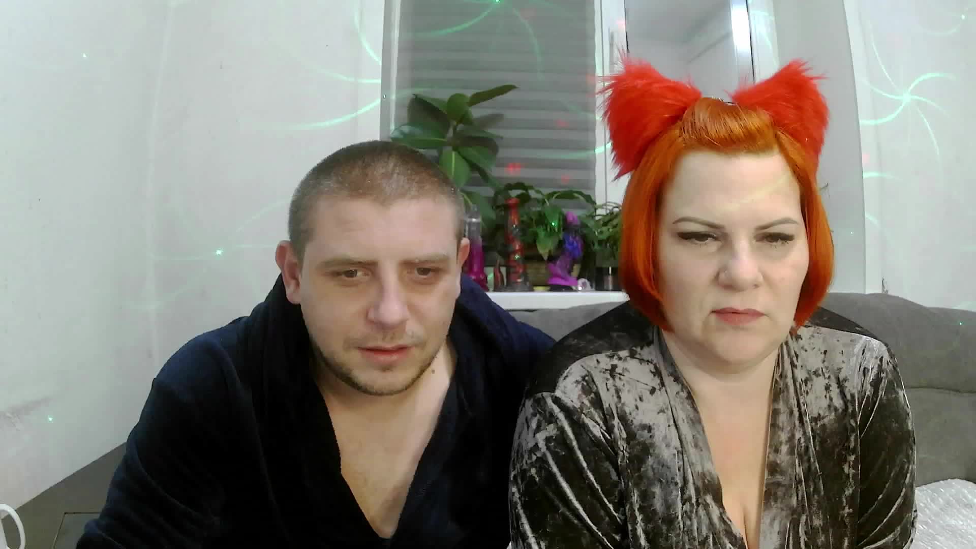 Parochka1 Cam Model Chat November 24, 2025