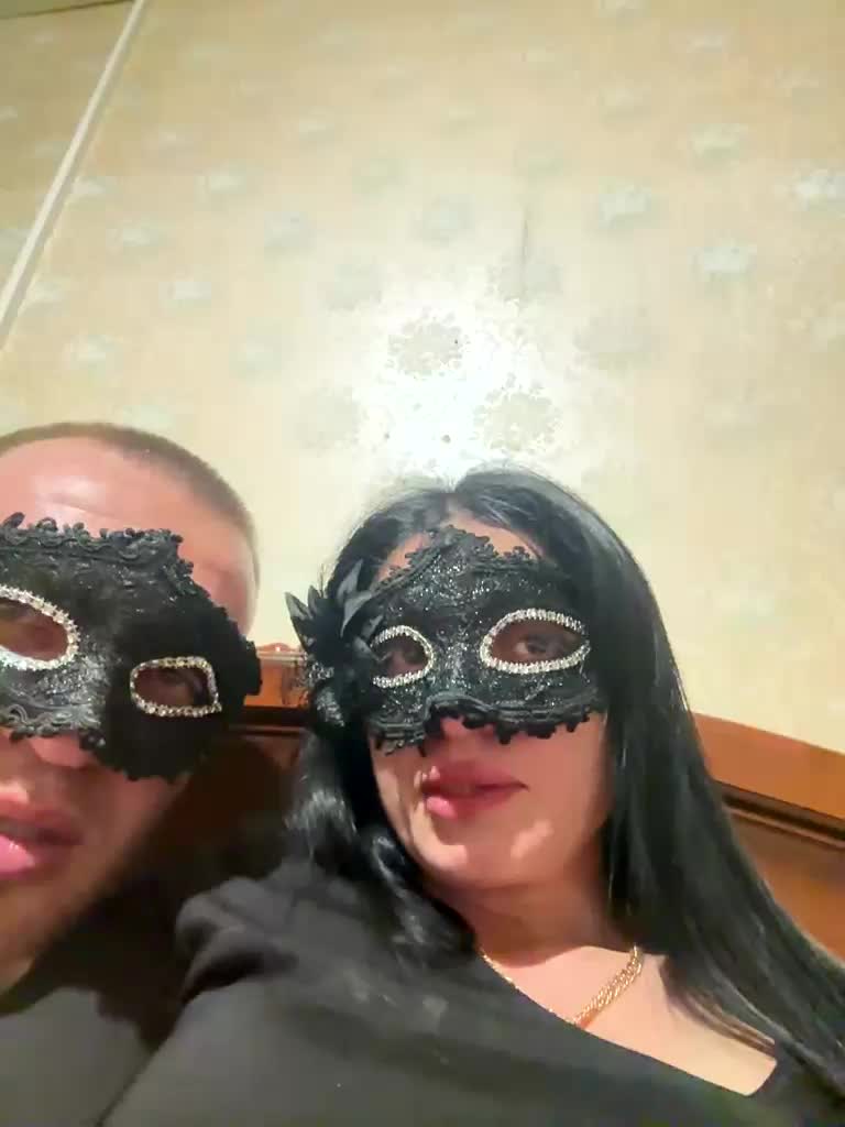 Vika-62 Cam Model Chat November 24, 2025