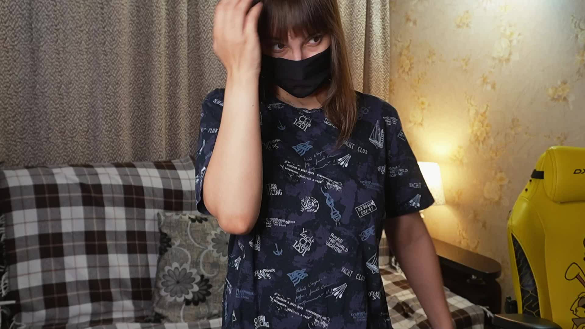 _Sunshine_ Cam Model Chat November 24, 2025