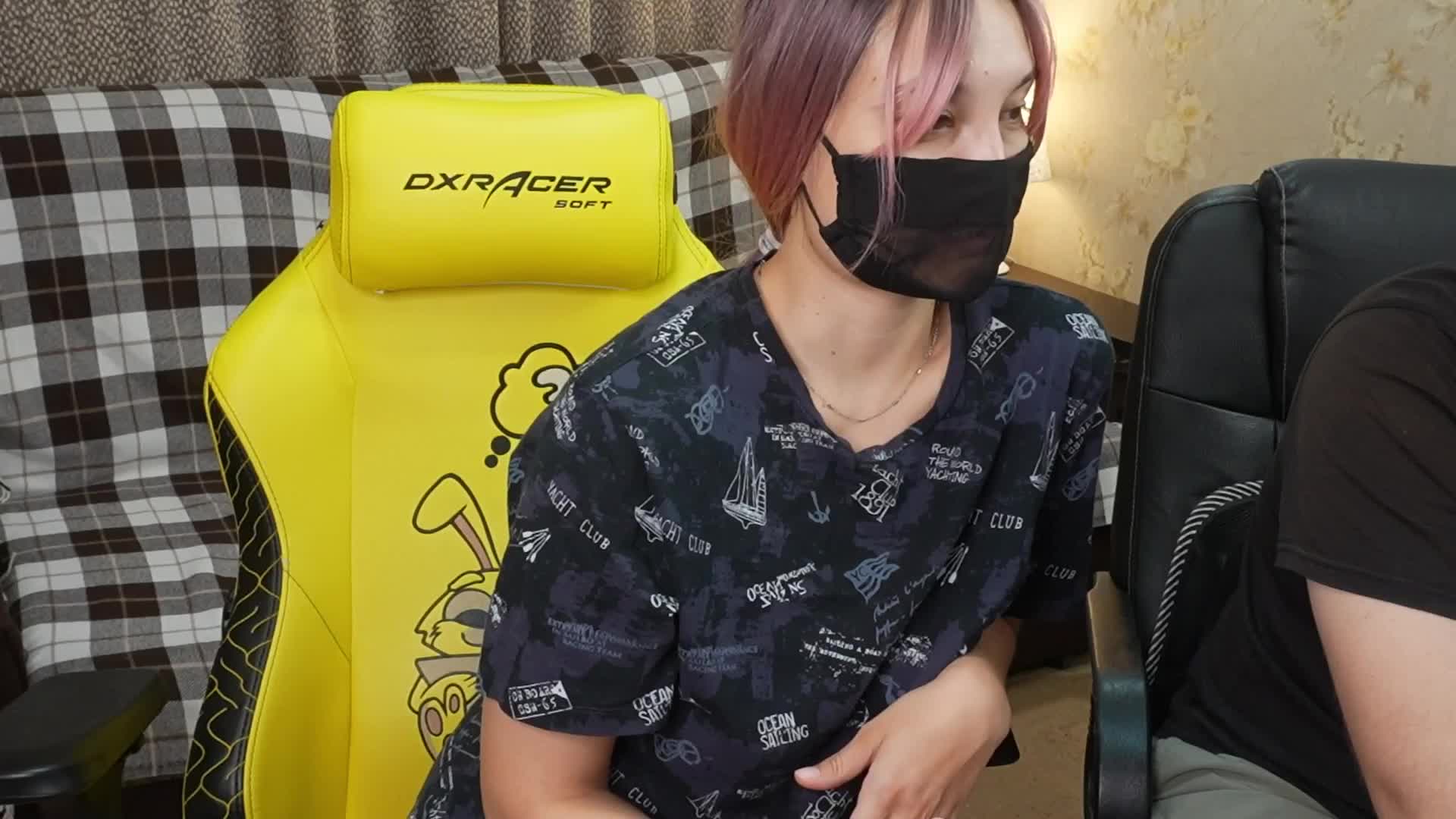 _Sunshine_ Cam Model Chat November 24, 2025