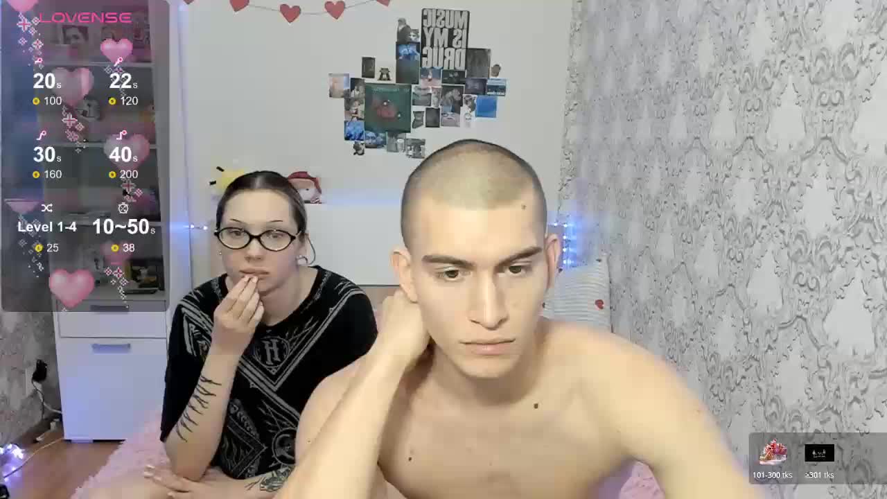 gretty-love Cam Model Chat November 24, 2025