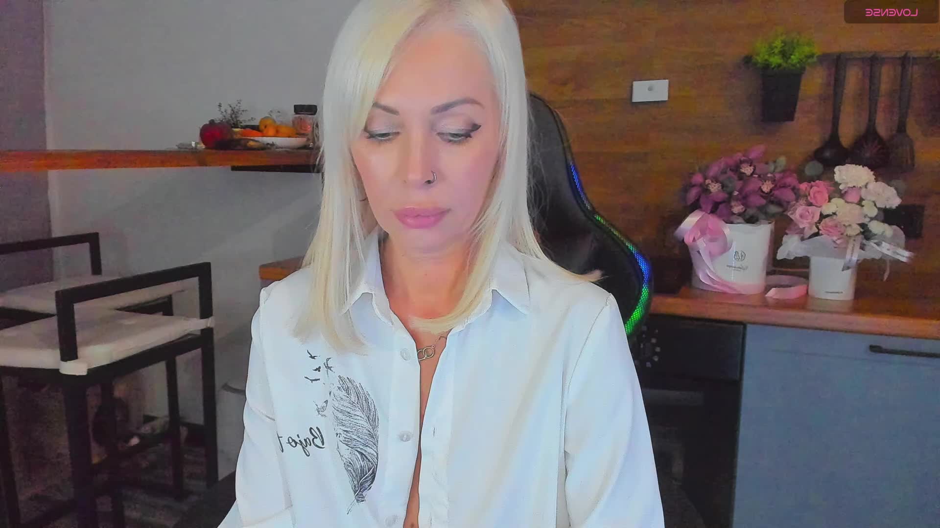 Sunbeam Cam Model Chat November 25, 2025