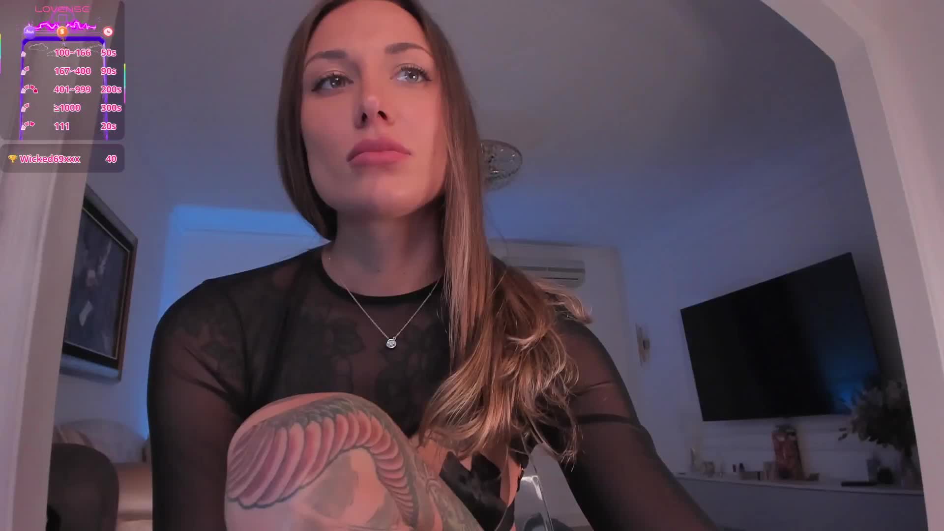 seilyfox Cam Model Chat November 25, 2025