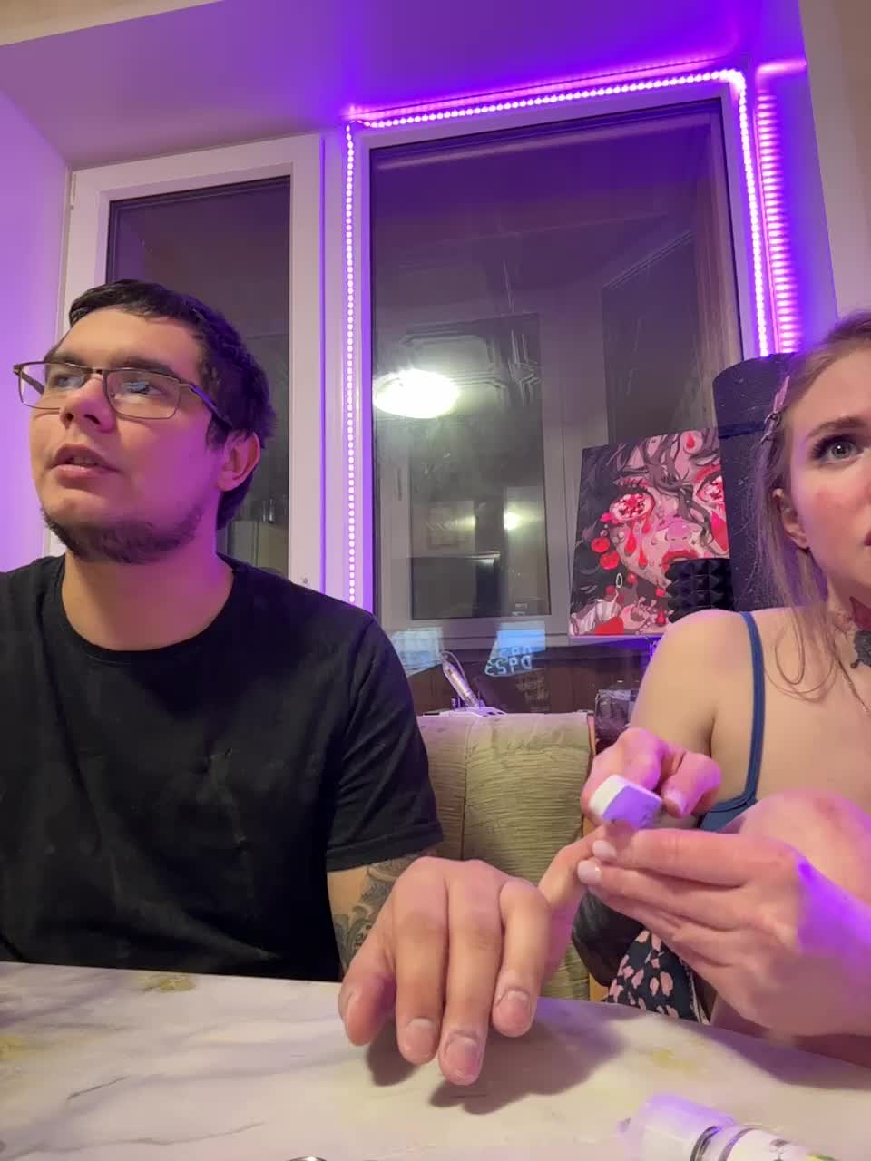 Letti28 Cam Model Chat November 25, 2025