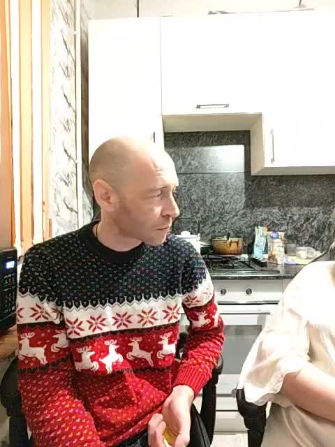 Innokentiy449 Cam Model Chat November 25, 2025