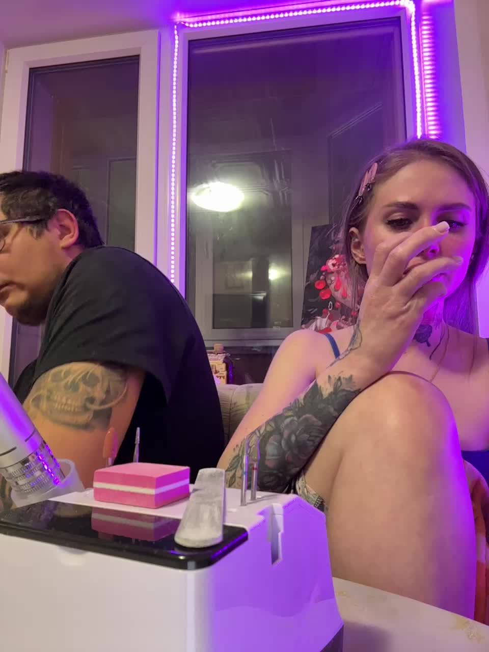 Letti28 Cam Model Chat November 25, 2025