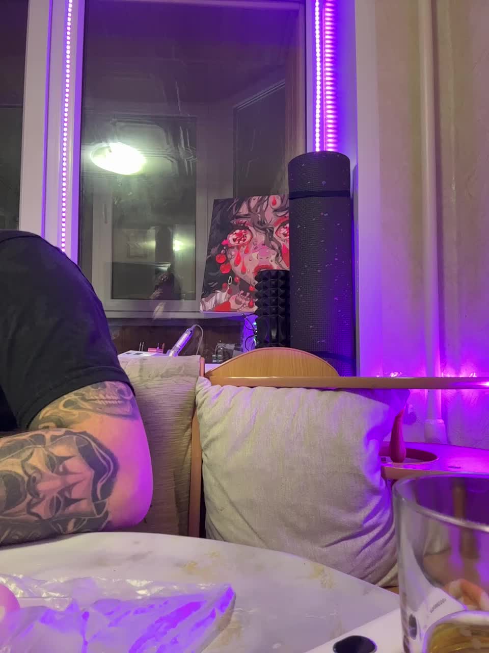 Letti28 Cam Model Chat November 25, 2025