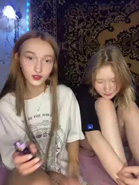 mayadashaaa Cam Model Chat November 25, 2025