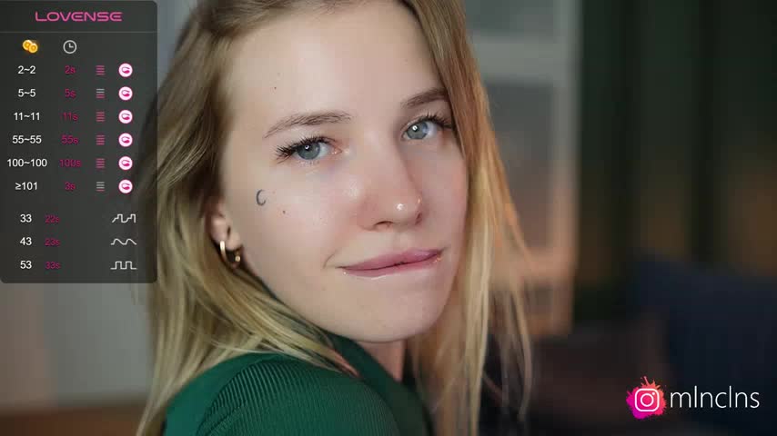 mel-collins Cam Model Chat November 25, 2025