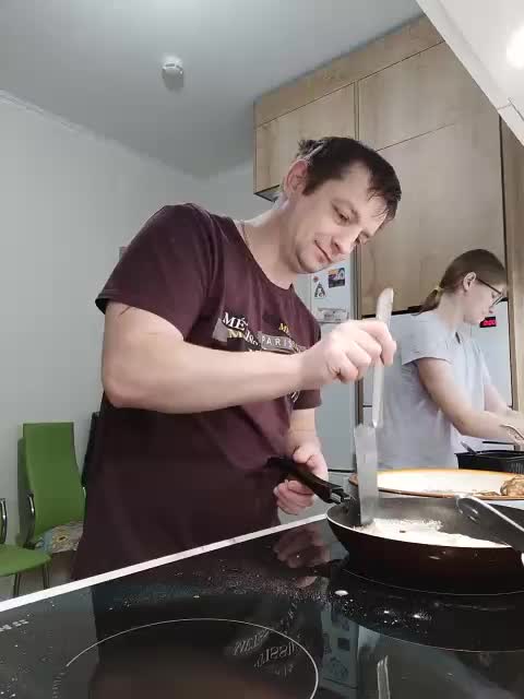 WaNaMe Cam Model Chat November 25, 2025