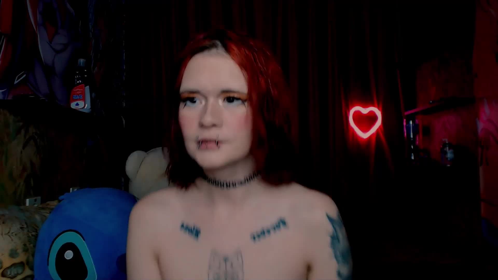 Velvet-and-Venom Cam Model Chat November 25, 2025