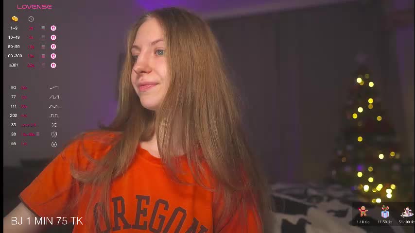 hotchillylovers Cam Model Chat November 25, 2025