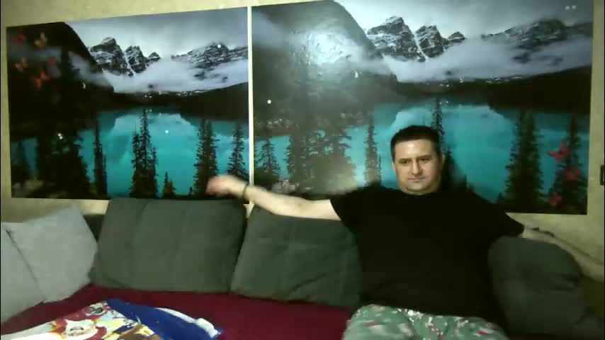 kleosnow Cam Model Chat November 25, 2025