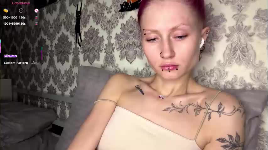 porshes Cam Model Chat November 25, 2025