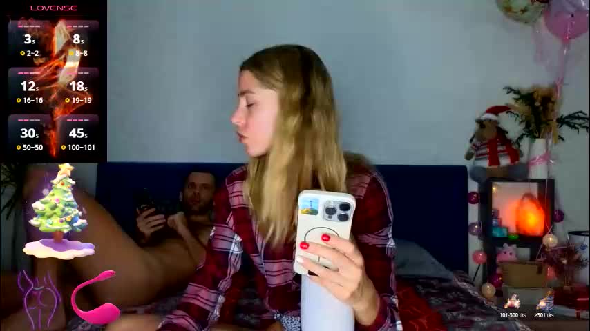 lisi4ka_basik33 Cam Model Chat November 25, 2025