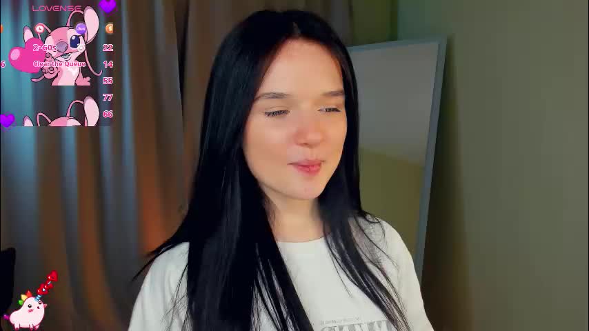 louriezita Cam Model Chat November 25, 2025