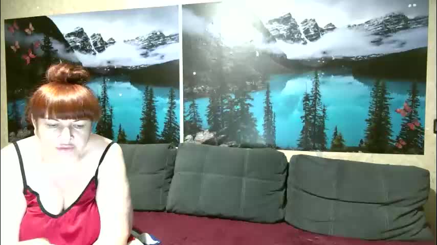 kleosnow Cam Model Chat November 25, 2025